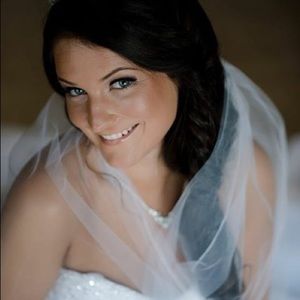 Meet your Posher, Kristen